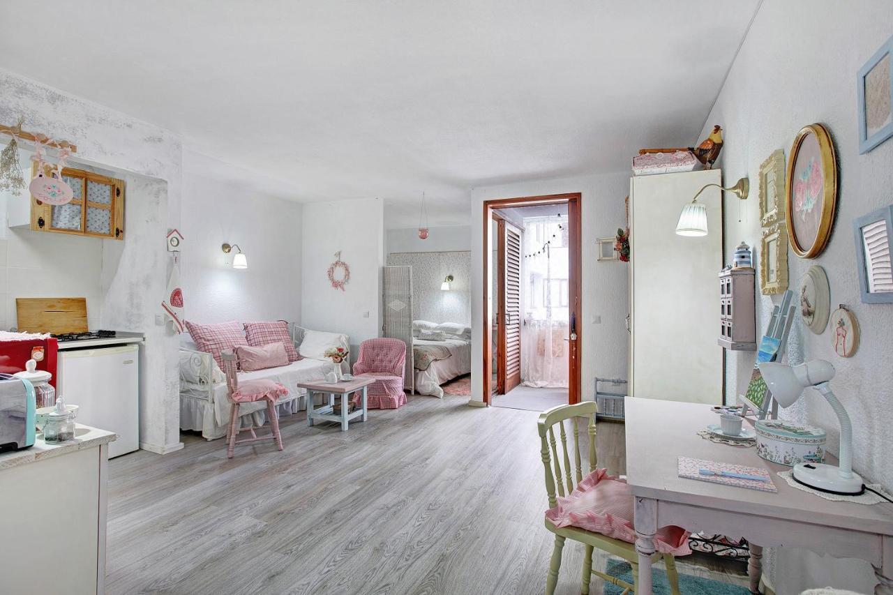 Little House Playa San Marcos Apartment Icod De Los Vinos Exterior photo