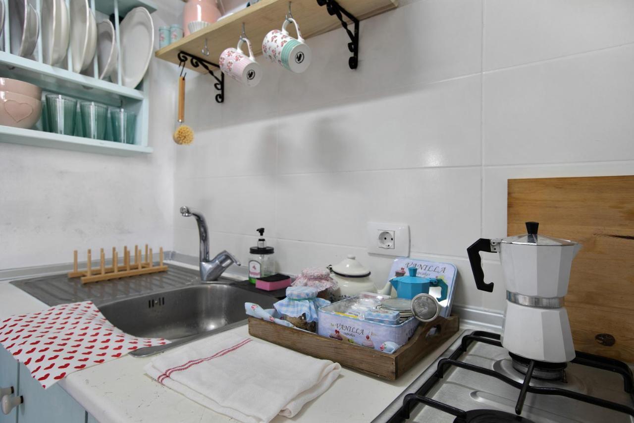 Little House Playa San Marcos Apartment Icod De Los Vinos Exterior photo