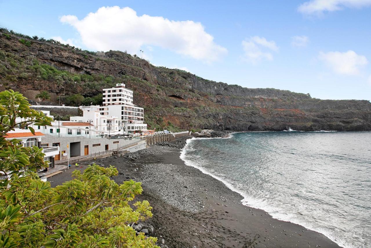 Little House Playa San Marcos Apartment Icod De Los Vinos Exterior photo