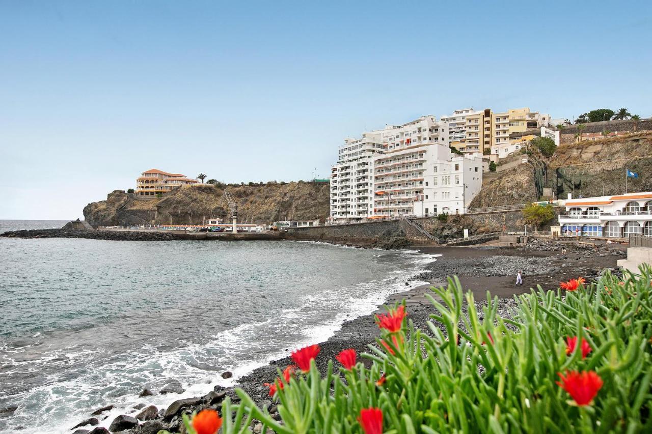 Little House Playa San Marcos Apartment Icod De Los Vinos Exterior photo