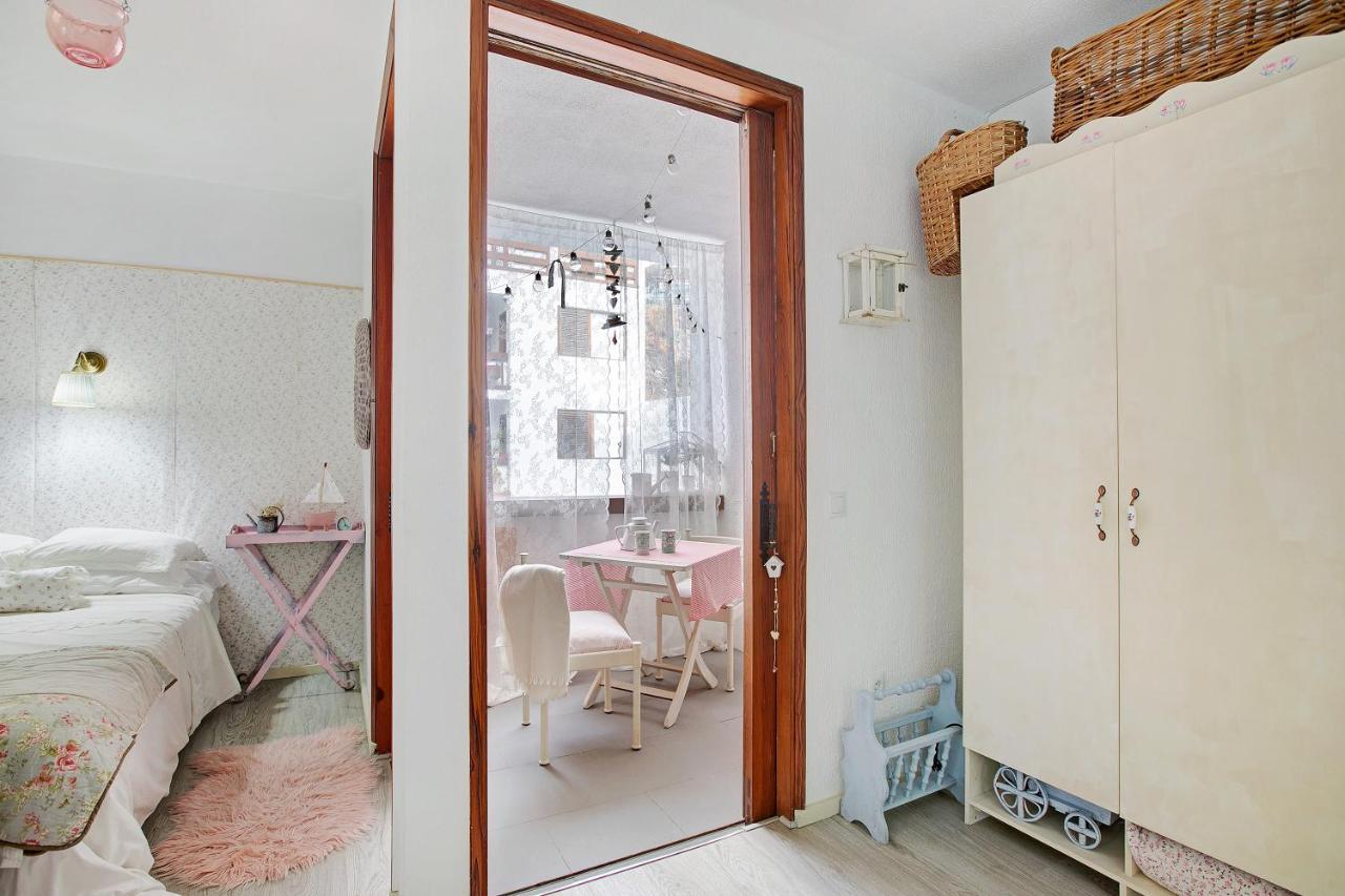 Little House Playa San Marcos Apartment Icod De Los Vinos Exterior photo